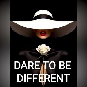 Join us live @Natlyn to be notified when I go live.